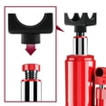 thumbnail image 2 of RUISINERY Heavy Duty Bottle Lift Axles Adapter Lifting Saddles Small Designs Lift Axles Adapter for 2 Inch & 3 Inch Axles Tubes, 2 of 7