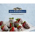 thumbnail image 2 of GHIRARDELLI Milk Chocolate Flavored Melting Wafers - 10oz - Pack of 2, 2 of 5