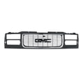 thumbnail image 1 of PARRILLA SIERRA 1994 al 1998 GMC TONG YANG ., 1 of 3