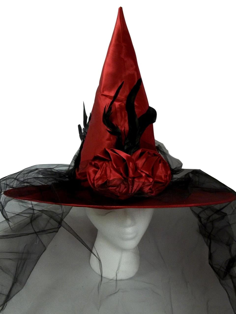 Victorian witch hat Clearance