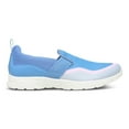 thumbnail image 2 of Vionic Women's Brisk Nalia Slip-On Walking Shoes - Azure Mesh/Syn, 7 Medium, 2 of 8