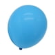 thumbnail image 2 of Yuarrent 1 Set Party Balloons Birthday Decorations Supply Anniversary Ornaments Wedding for Household Hotel Opening Celebration Kits de decoración para fiestas Azul claro, 2 of 6