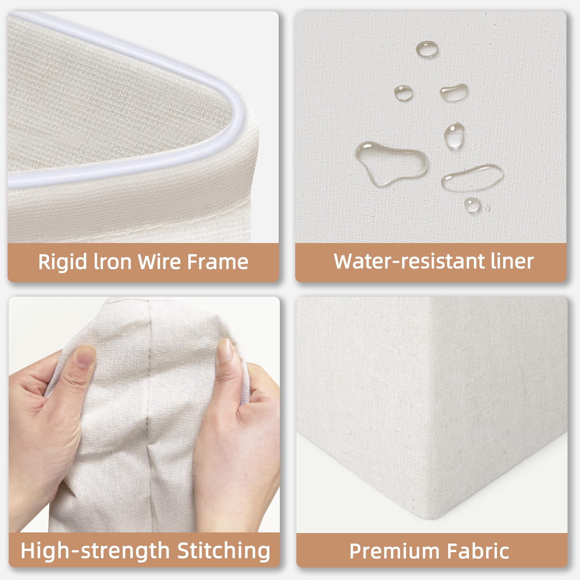 Laundry Hamper