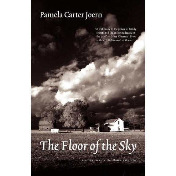 Flyover Fiction The Floor of the Sky, (Paperback)