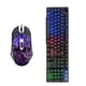 thumbnail image 2 of Versión rusa Kit de ratón con teclado USB con retroiluminación mecánica Juego de ratones con teclado de computadora para juegos tholdsy EL1446-00B, 2 of 2