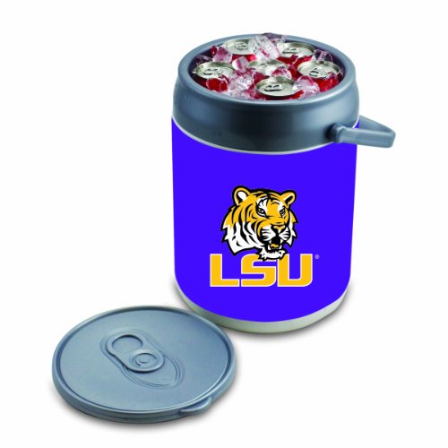 Picnic Time Peut Refroidir-(LSU Tigres) Impression Numérique