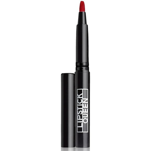 Lipstick Queen Vesuvius Liquid Lipstick - Vesuvian Red 0.08 oz Lipstick