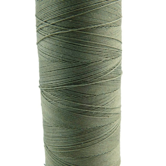 Bobine en Gros pour Machine à Main 20 Pcs Noir Fournitures de Courtepointe Fil Polyester