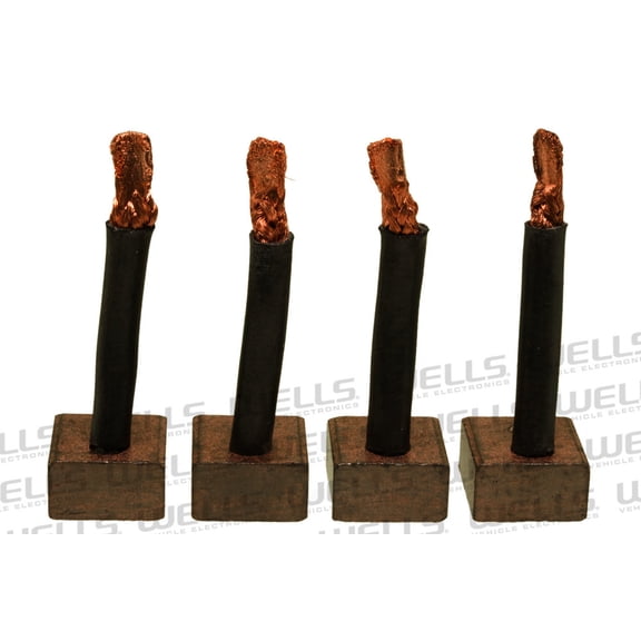 WVE 5A1026 Starter Brush