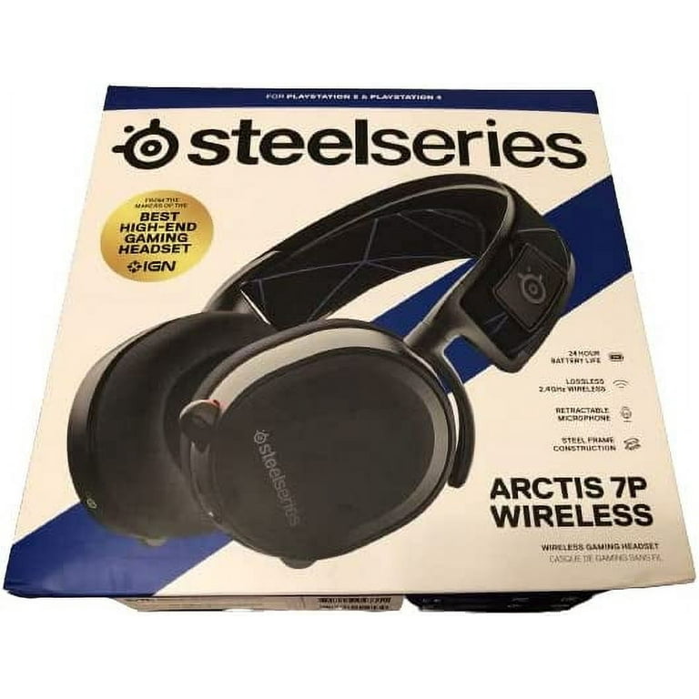 Arctis 7p walmart sale