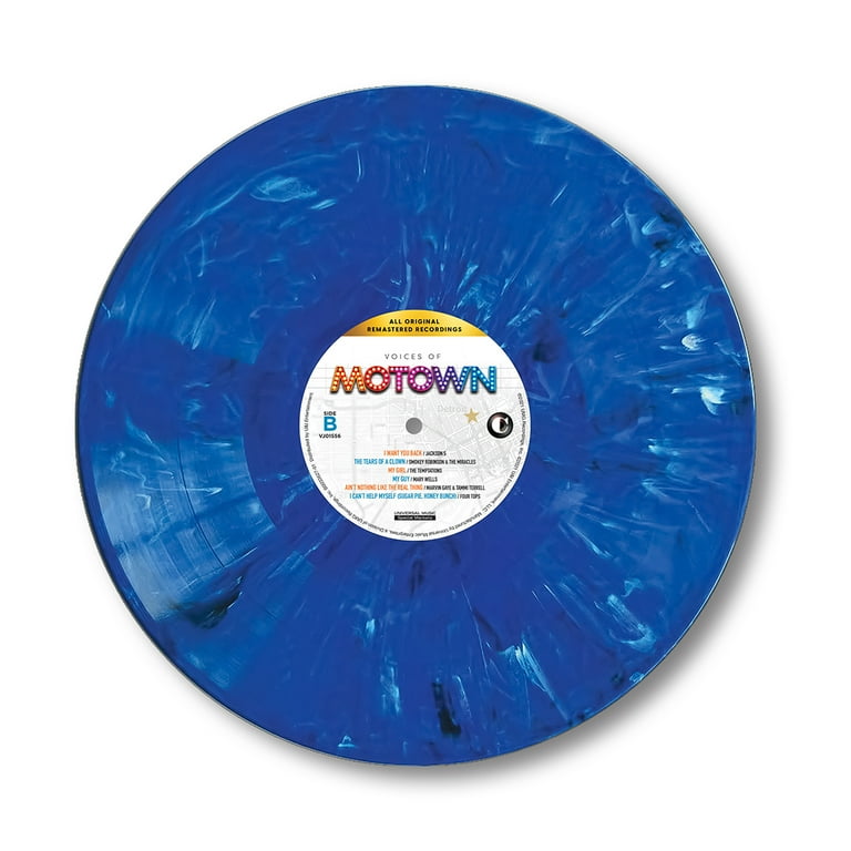 欧2LP Various Motown Collected Vol. 2 MOVLP3351 Music On Vinyl /00520 Amazon.com: Motown Collected Vol. 2 (Various Artists): CDs