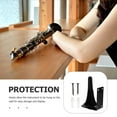 thumbnail image 3 of unbranded Colgador De Pared Para Flauta Y Saxófono En Material ABS Y Metal, 3 of 8