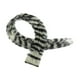 thumbnail image 3 of Extensiones de cabello de color 46 cm Yuyangstore Postizos sintéticos Cabello liso, 3 of 8