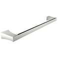 thumbnail image 1 of Avanities 24.37-in. W Rectangle Stainless Steel Towel Bar In Chrome Color AI-34607, 1 of 3