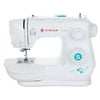 SINGER® Simple™ 3337 Sewing Machine with 108 Stitch Applications
