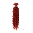 thumbnail image 6 of Mayde Beauty Inc Mayde Wet and Curly Bulk 24" - Color 1B, 6 of 13