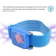 thumbnail image 5 of Pulsera antiestática, cable de descarga electrostática Esd, correa para la muñeca, pulsera antiestática inalámbrica, cable de descarga electrostática ESD, correa para la muñeca JAMW Sencillez, 5 of 5