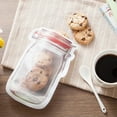 Dry Storage Containers for Kitchen Baking Storage Container Set Kitchen