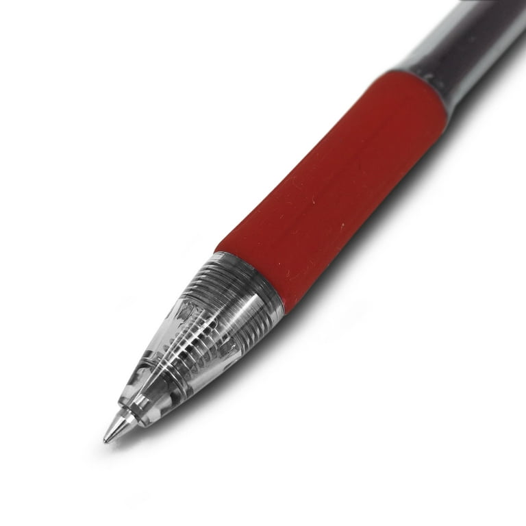 Zebra Retractable Ballpoint Pen .7mm - RISD Store