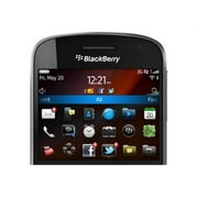 BlackBerry Bold 9900 8 GB Smartphone, 2.8 LCD640 x 480, BlackBerry OS 7.0, 3.5G, Charcoal
