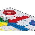 thumbnail image 3 of foldable parcheesi board game, 3 of 3