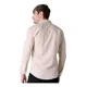 thumbnail image 5 of Camisa Hombre Casual Slim Beige Stfashion 50505019, 5 of 7