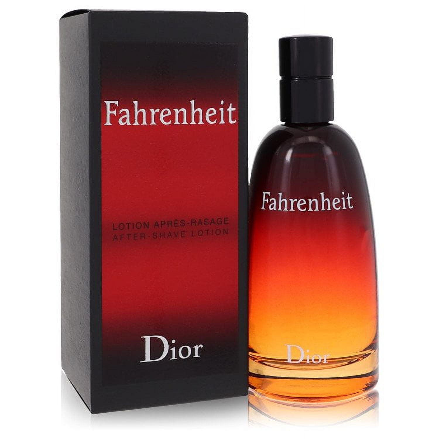 クリスチャンディオール Fahrenheit AfterShaveLotion 1b06d3c9-f6a2-4807-9684-
