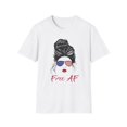 thumbnail image 2 of Free AF Patriotic Tee, 2 of 6