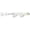 Clear Ice, variant on Rapala Precision Xtreme Jowler Topwater Bait 127 Glitter Bone