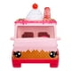 thumbnail image 3 of Brillo de labios Truck Yummiland con kit de brillo de labios DIY para niños mayores de 4 años, 3 of 9
