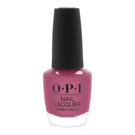 OPI Nail Lacquer, Arigato From Tokyo, 0.5 Fl Oz