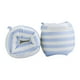 thumbnail image 5 of brazaletes de natación,Brazaletes de natación pequeños Adultos Principiantes,bandas inflables del brazo de la natación de del brazo,natación flota Raya azul Sunnimix brazaletes de natación, 5 of 8