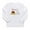 Cloud White, variant on CafePress - Nonni's Little Meatball Long Sleeve T Shirt - Long Sleeve Infant T-Shirt