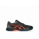 thumbnail image 1 of Asics GS Lazerbeam RJ-B Black Orange 1154A194 001 Unused, 1 of 5