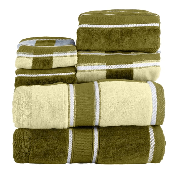 Bath Towel Set