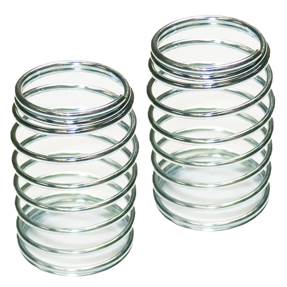 DeWalt String Trimmer Replacement Cap Springs # 90623660-2 PK