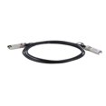 thumbnail image 2 of 2M DAC Cable 10G SFP+DAC Cable Passive Direct Attach Copper Twinax Cable 30AWG Compatible for Ubiqui, 2 of 5