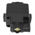 thumbnail image 5 of Bota antipolvo para pomo de cambio de marchas manual de coche y retenedor de bisel de marco para TJ 1997-2004 52078558 53000056, 5 of 5
