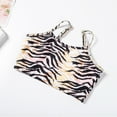 thumbnail image 4 of Yuanyu Girls Tankini Swimsuit Set 2PC or 3PC Swimwear Summer Beach Sets Swimwear Outfits, 4 of 7
