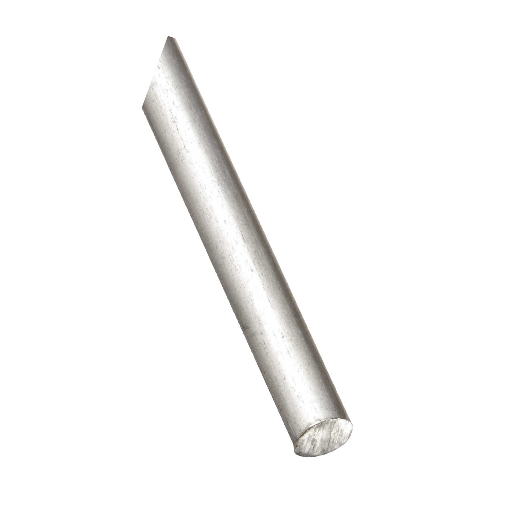 Unpolished Finish ASTM B211 Annealed 0.144 Diameter Standard Tolerance Mill Soft Temper 84 Length 1100 Aluminum Wire Unpolished Finish ASTM B211 Annealed 0.144 Diameter Standard Tolerance Mill Soft Temper 84 Length 1100 Aluminum Wire