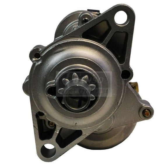 Denso 280-6003 Starter Fits select: 2001-2005 HONDA CIVIC