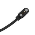 thumbnail image 3 of 2pcs Magnetic Charging Cable USB Charging Cable USB Magnetic Cable For Smartwatch, 3 of 8