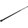 thumbnail image 3 of 2X Spring Extendable Loaded Curtain Rail Pole Telescopic Bath Window Tension Rod,40-70cm, 3 of 8