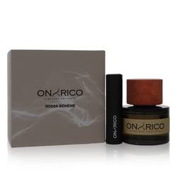 Rossa Boheme Eau de Parfum Spray (Unisex) por Onyrico Onyrico Model