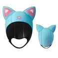 thumbnail image 1 of High Elastic Thermal Winter Hat for Outdoor Activities - Windproof Ear Coverage for Pool Beach Snorkeling Cold Weather, 1 of 2