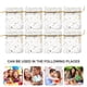 thumbnail image 4 of 100pcs Bolsas de sorteo de organza, 4 of 6