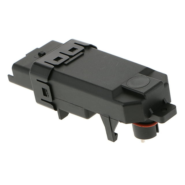 Kit de Módulo de Motor de Regulador de Ventana de Coche perfecl 6 Pines para Mk2 2003-2008