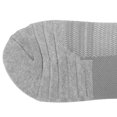 thumbnail image 1 of Calcetines de hombre NikouMX de tubo medio deportivos de baloncesto, 1 of 8