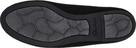 skechers casey waverly ballet flat
