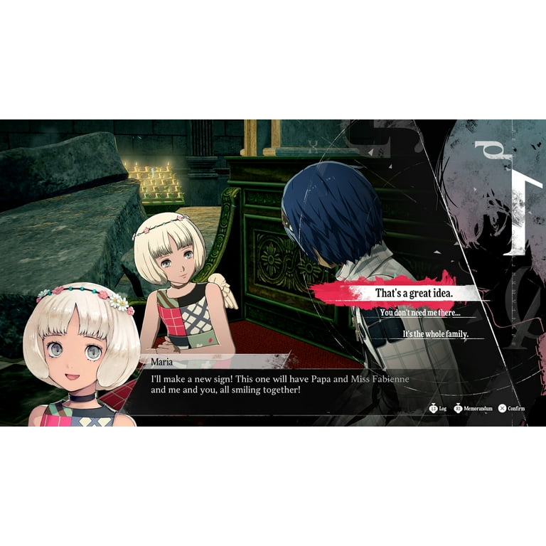 Metaphor: ReFantazio Reached A Sales Milestone of One Million